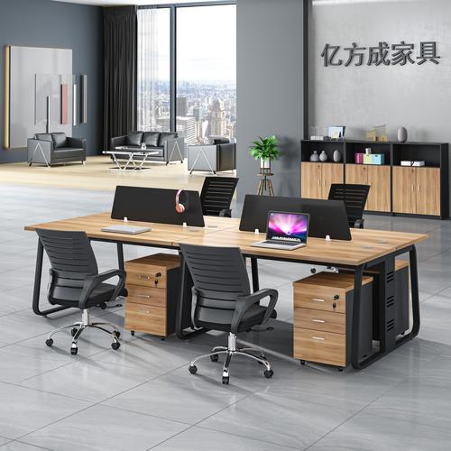 單人隔斷辦公桌廠家,品牌,圖片,熱帖